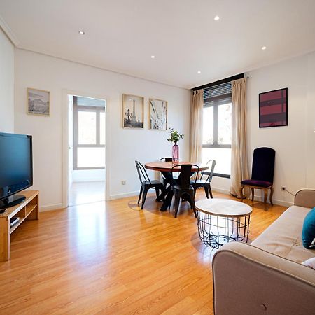Apartament Glorieta Puerta De Toledo Мадрид Номер фото
