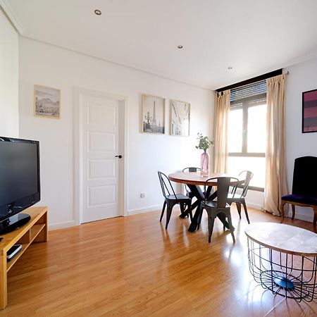 Apartament Glorieta Puerta De Toledo Мадрид Экстерьер фото