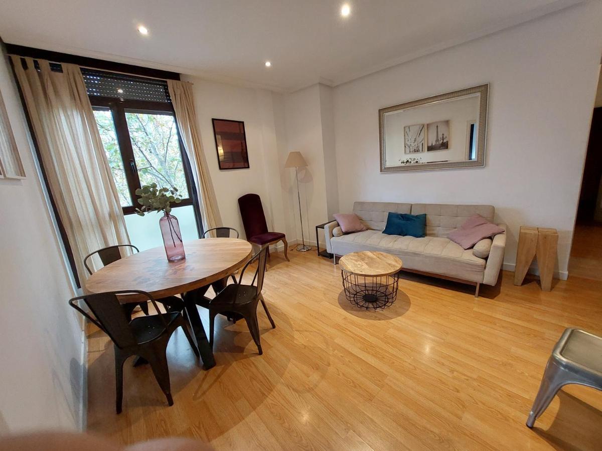 Apartament Glorieta Puerta De Toledo Мадрид Экстерьер фото
