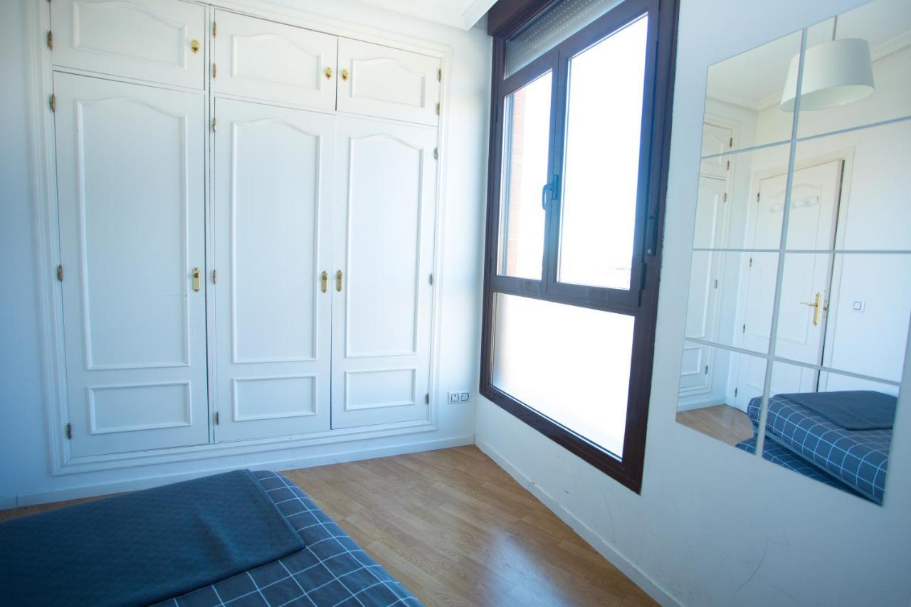 Apartament Glorieta Puerta De Toledo Мадрид Экстерьер фото