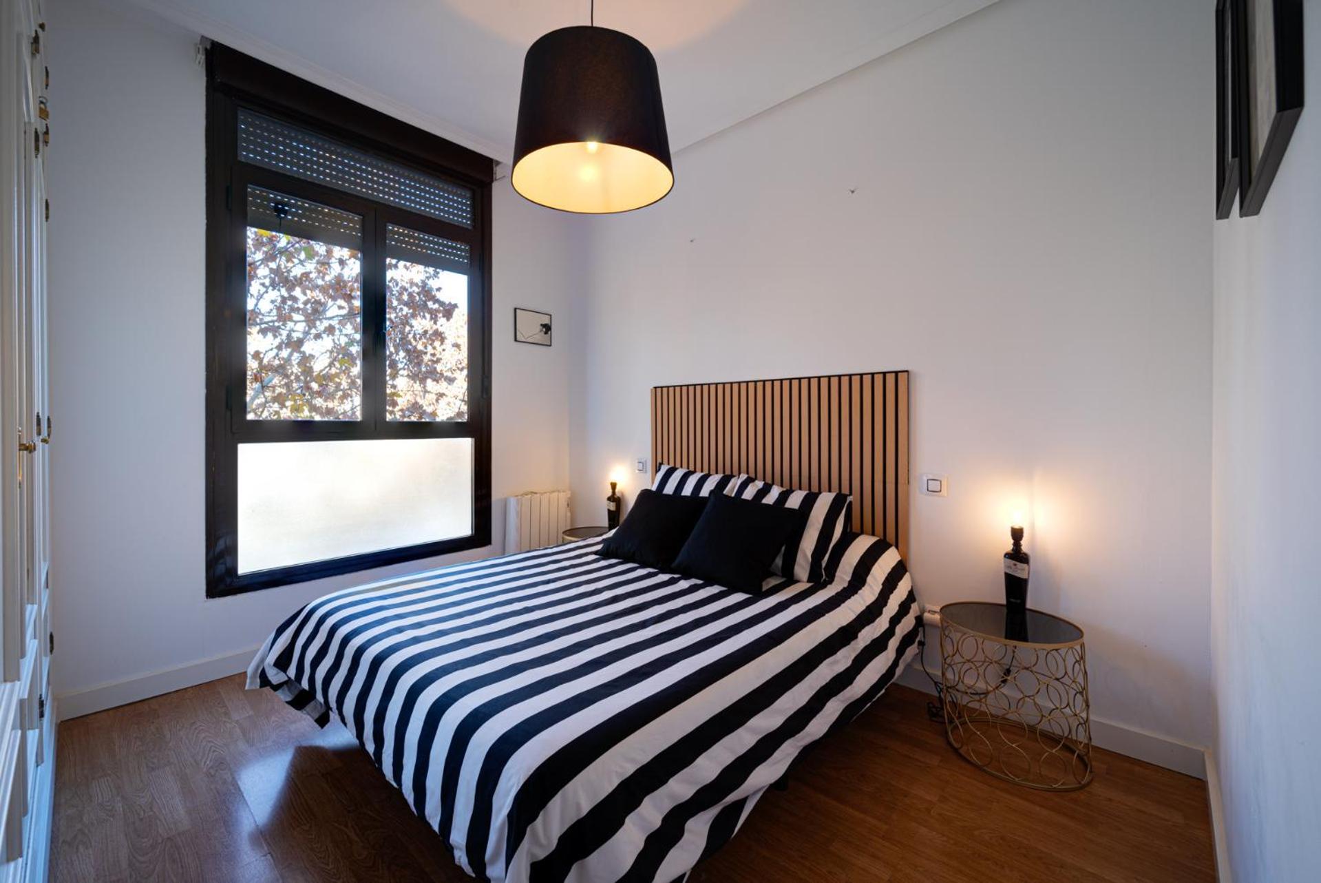 Apartament Glorieta Puerta De Toledo Мадрид Номер фото