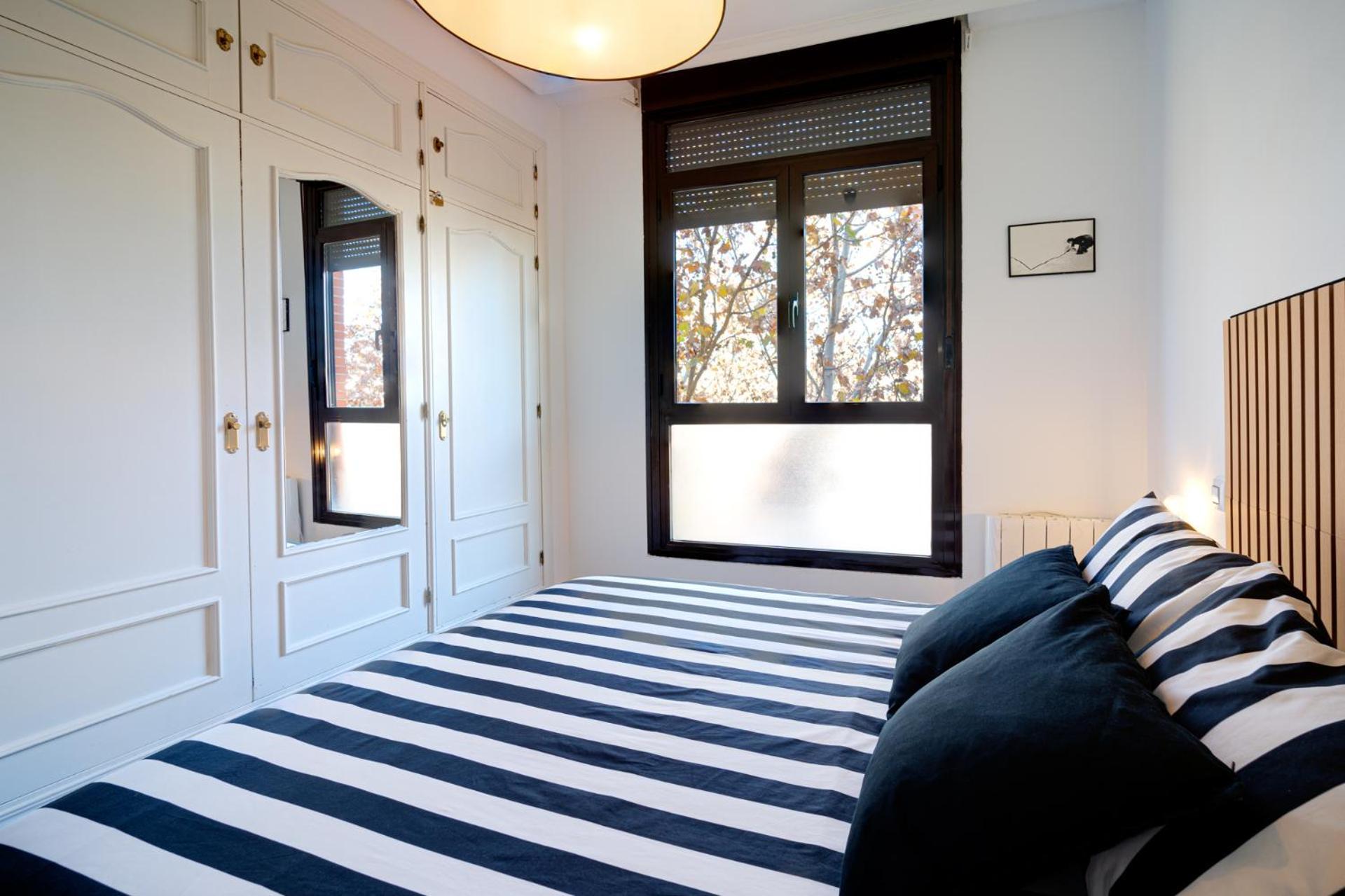 Apartament Glorieta Puerta De Toledo Мадрид Номер фото