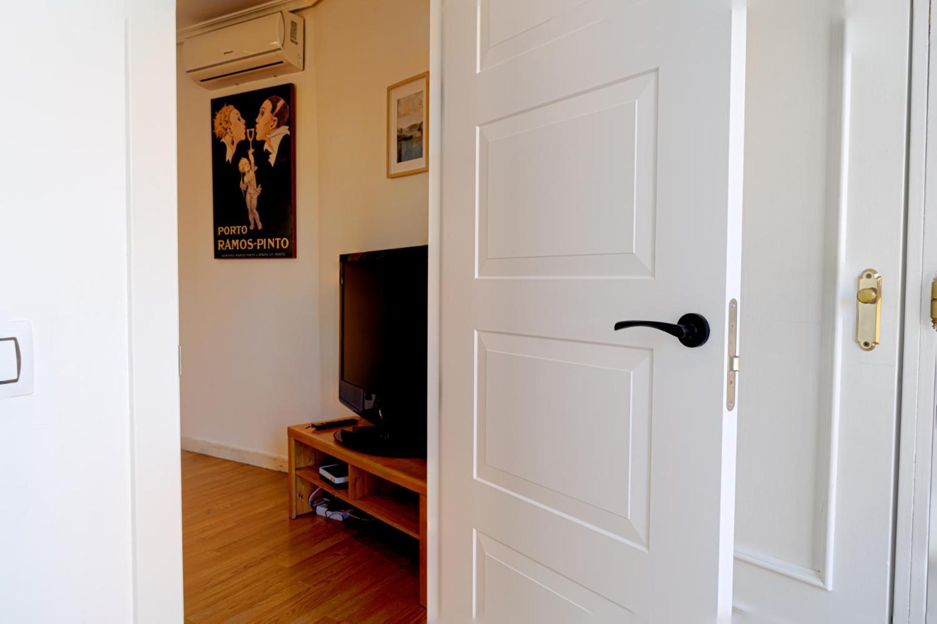 Apartament Glorieta Puerta De Toledo Мадрид Номер фото