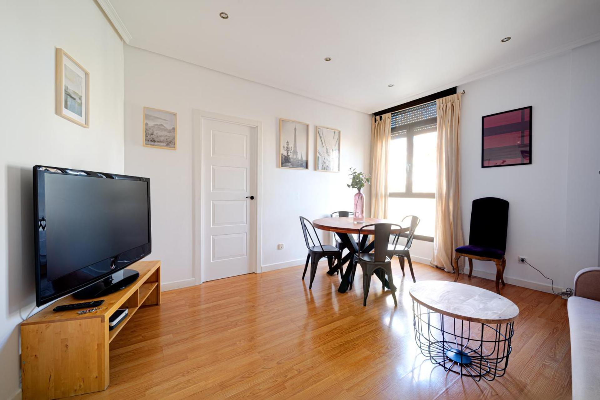 Apartament Glorieta Puerta De Toledo Мадрид Экстерьер фото