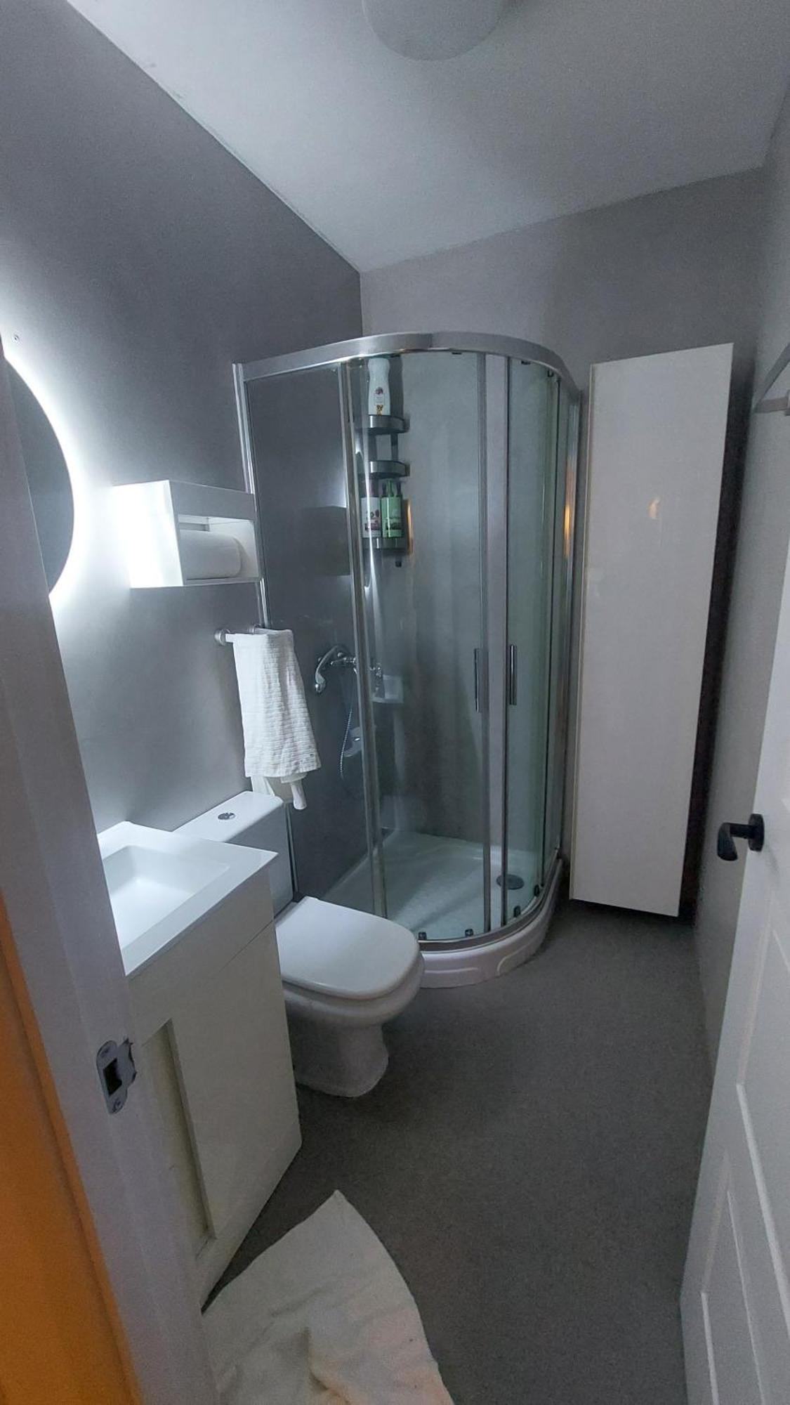 Apartament Glorieta Puerta De Toledo Мадрид Номер фото